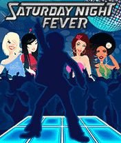 game pic for Saturday Night Fever